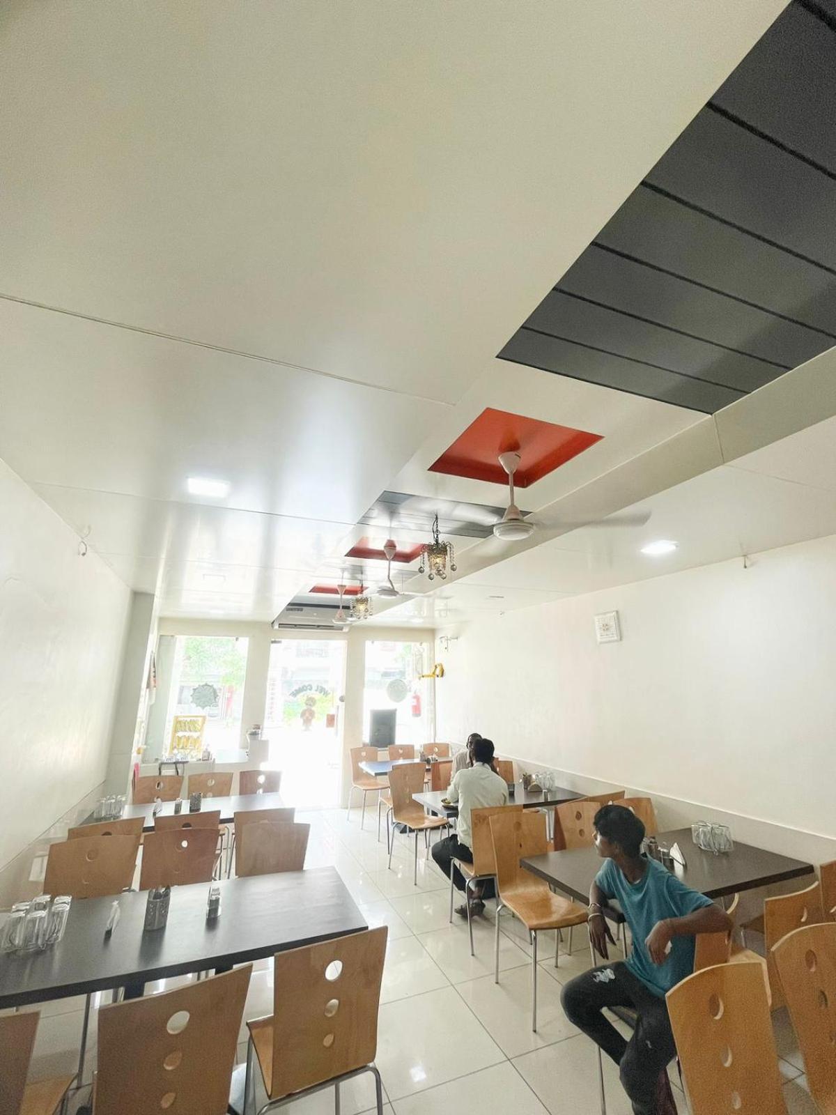 Hotel Rajdhani And Guest House Gujarat - Best Family Hotel In Halol Near Pavagadh And Halol Gidc Exterior photo